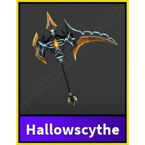 MM2 Roblox - ALL GODLY/ANCIENTS/VINTAGES FAST AND CHEAP (Read Description) - Picture 57 of 142