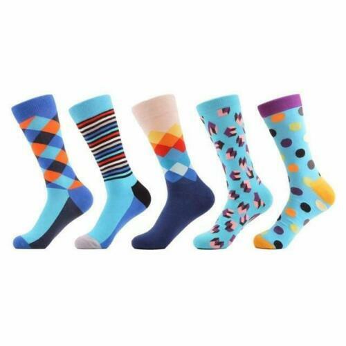 Farah Men's Chunky Knit Boot Socks - 2 Pairs, Thick Cotton Rich, Formal/Dress Style