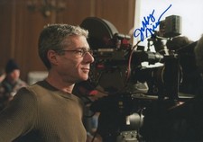 Jeffrey Friedman Autogramm signed 20x30 cm Bild