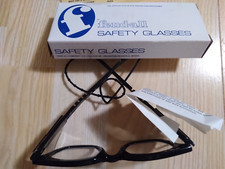 Fendall Roustabout 1748 MB 48 Safety Glasses - 6" Arms W Back strap