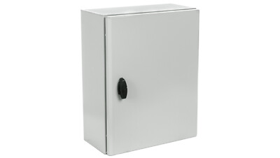 S3D-Gehäuse 500x400x200 NSYS3D5420 Schaltschrank