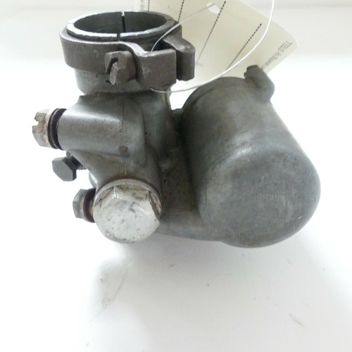original Bing Vergaser 2/27/2 DKW RT 250 2 27 2 Oldtimer Motorrad A6466 - Bild 5 von 6
