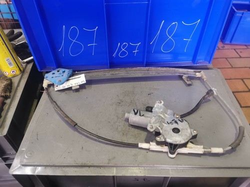 Seat Toledo 1L2 elektrischer Fensterheber vorne links 1L0959801 1L0837401B