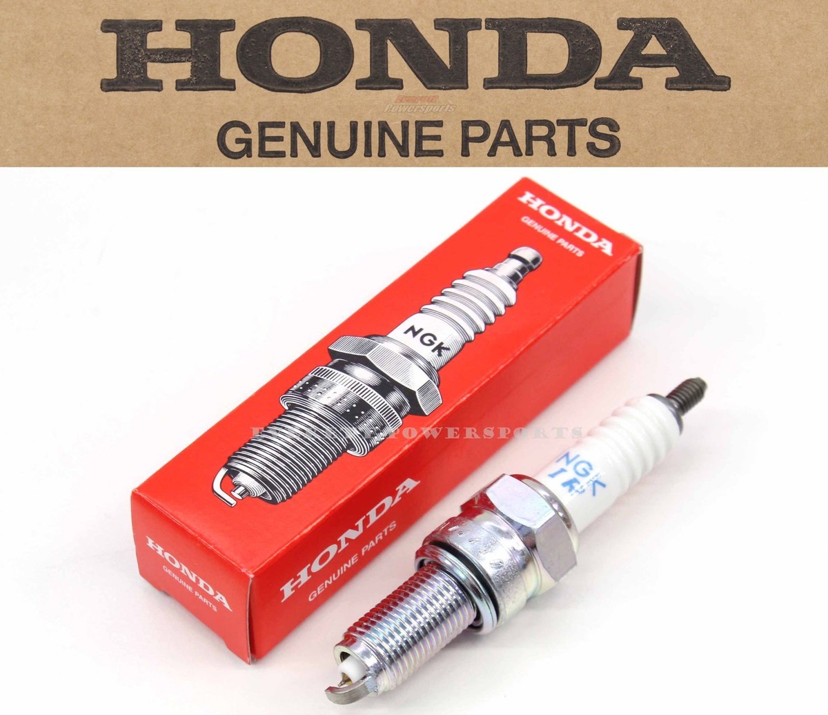 NGK Premium Spark Plug SIMR8A9 CMX300 Rebel CRF250 L RL Rally