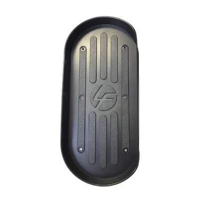 LIFE FITNEES Life Fitness X3 Consumer X3.0 120V X3.5 Elliptical Foot Pad Pedal REX35JL