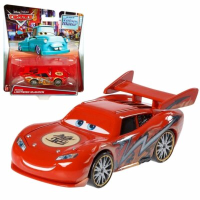 Disney Pixar Mini Cars Diecast Cars Vehicles Models Toons Tokyo