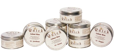 Quick Colour Wachs Mobelwachs Mobelpflege Furniture Wax Antique