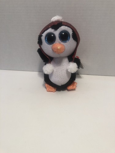 Liewood 10TH ANNIVERSARY ALFREDO PENGUIN UNISEX - Sleutelhanger - sandy