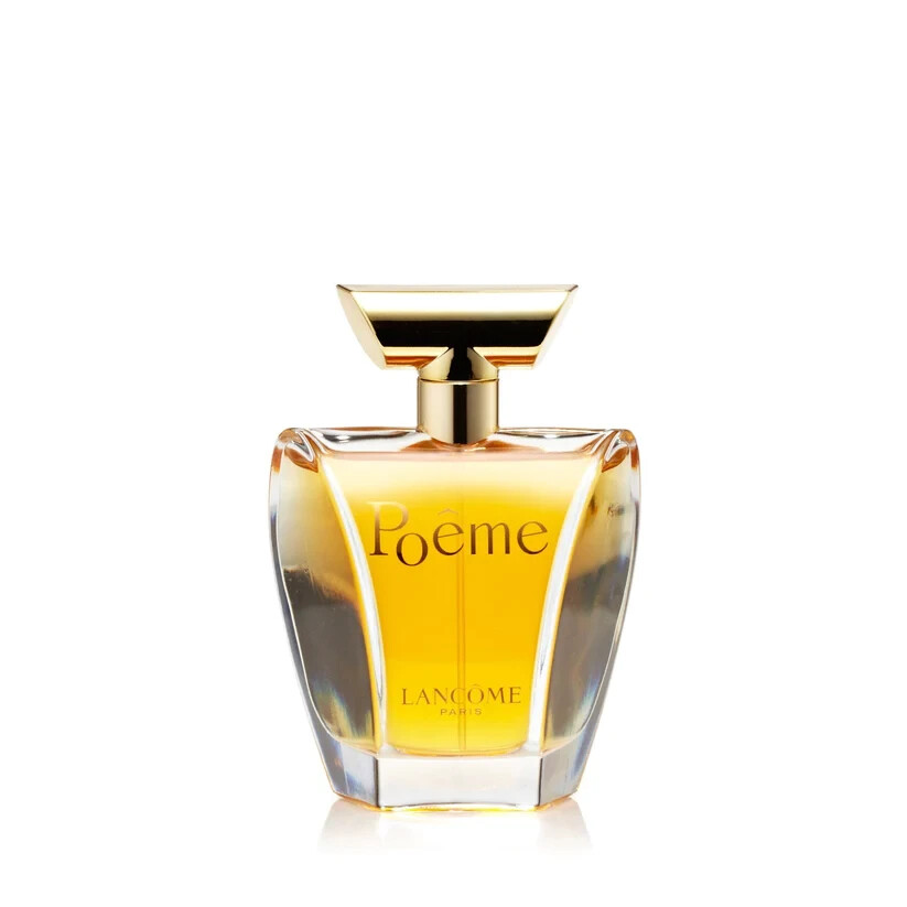 Lancôme Poeme 3.4 fl oz Women's Eau de Parfum 9107558155112| eBay