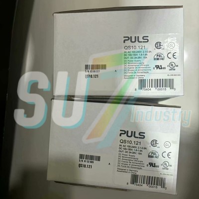 PULS QS10.121 Power Supply# 1pcs  New  In Box