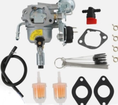 CARBURETOR Replacement F Onan Cummins A062T422 RV Generator Motorhome Generator