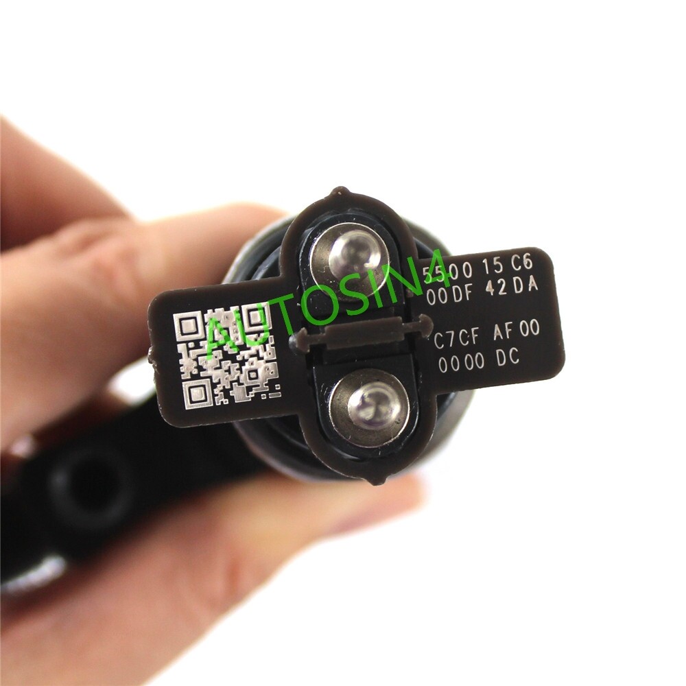 Fuel Pump Injector Nozzel for Hitachi ZX200-3 ZX240-3 ZAX330-3