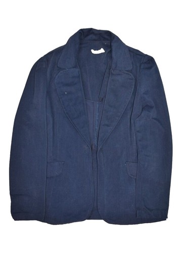 Vintage 1970s Tyrolean Style Jacket Blazer Sport Coat 40 | eBay