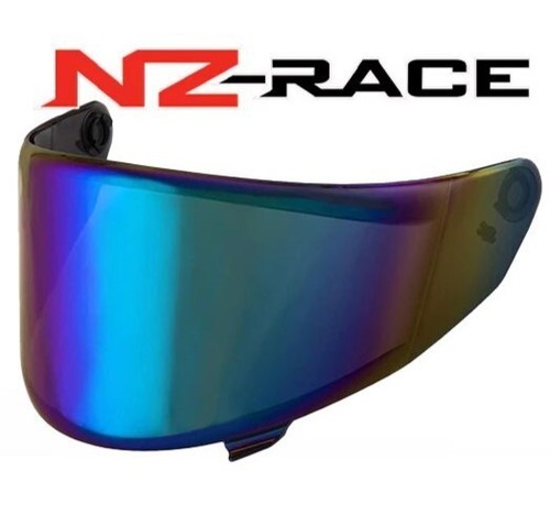 KYT NZ-Race Helmet Visors - Bild 6 von 17