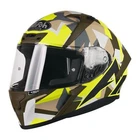 Airoh Valor Pinlock Clear Army Matt