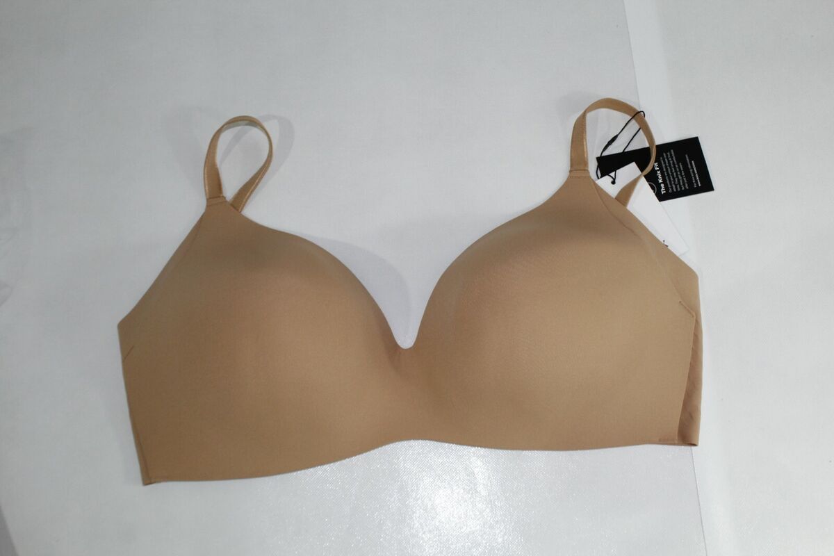 Knix Wing Woman Contour Bra Assorted Colors Sizes: 3-8+ NWT