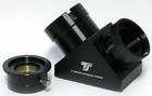 SC 2" Lustro zenitowe do teleskopu Celestron Meade Schmidt Cassegrain, TSZSSC
