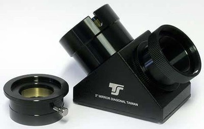 SC 2'' Zenitspiegel f Celestron Meade Schmidt Cassegrain Teleskop, TSZSSC