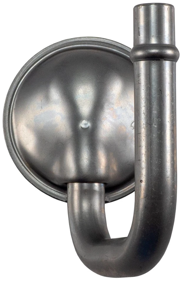 Tubo captador bomba de óleo do motor serve 1991-1993 Oldsmobile Bravada MELLING - Imagem 3 de 4