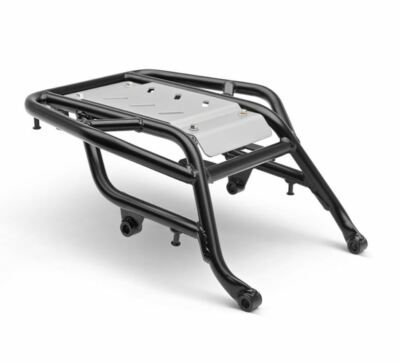 2020-2024 Genuine Kawasaki KLX230 230S SM Rear Luggage Carrier