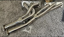 BMW N52 MANIFOLD EXHAUST HEADERS 328i 330i 325i 128i