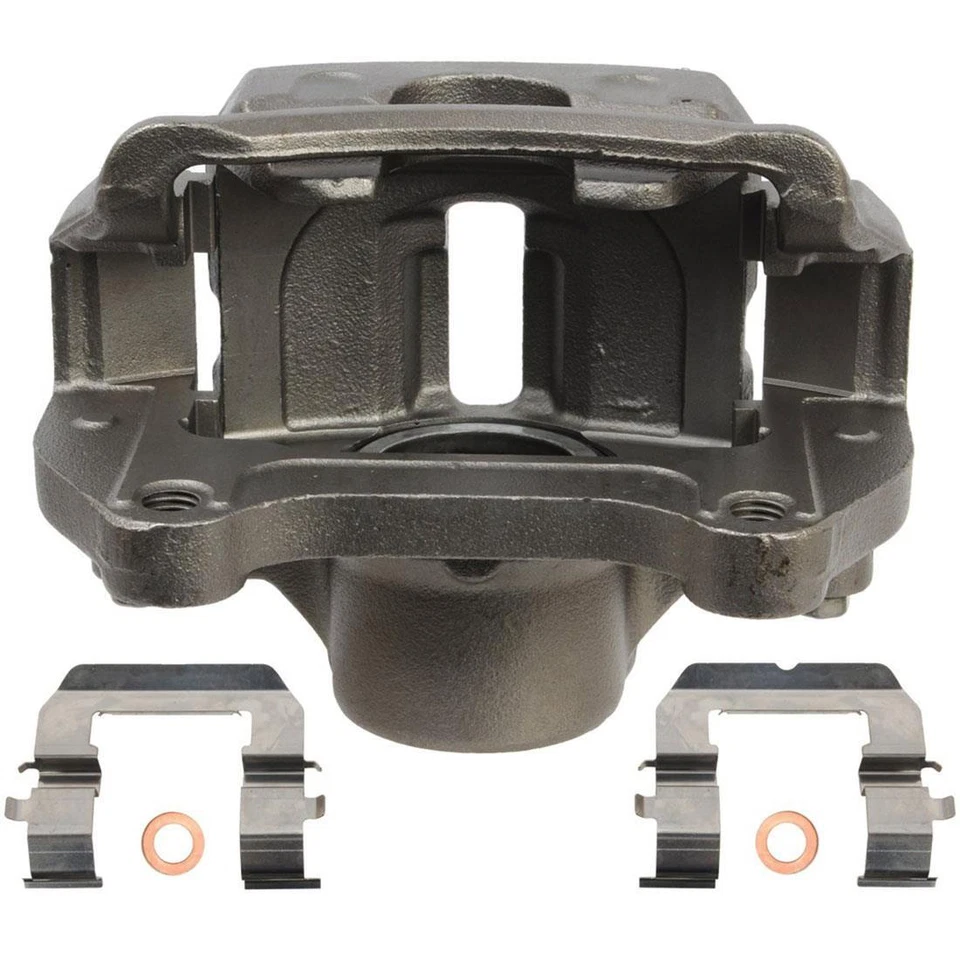 Pinza delantera para Chevrolet Equinox 2017 2016 2015 2014 2013 2012 2011 2010 Foto 4 de 4