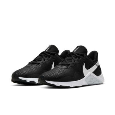 Nike Wmns Legend Essential 2 Black White CQ9545-001