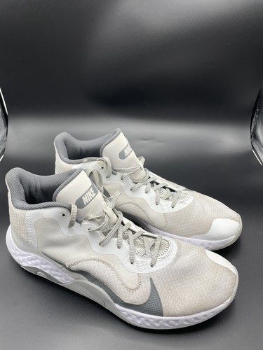 renew elevate basketball