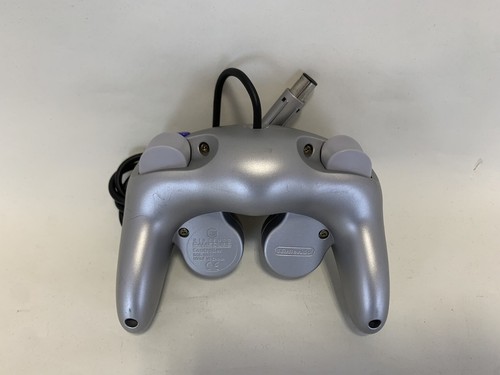 Nintendo GameCube Console + Controller +Accessory Choose Color NGC NTSC-U/C - Picture 41 of 41