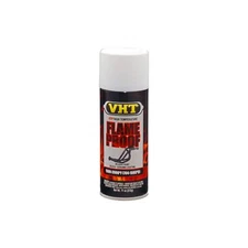 VHT FlameProof High Heat Coating 11 Ounce Matte Finish Ceramic Silicone
