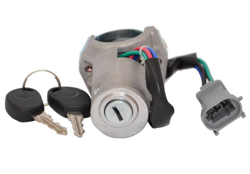 Neiman De Direction Pour Iveco Daily 4 - Origine Pièces Auto