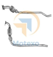 Catalyseurs Audi 90