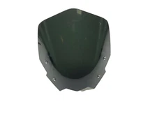 2017 - 2024 BMW G310R Windshield Windscreen Deflector w/ Bracket