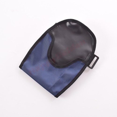 1Pack Waterproof Ostomy Bag Covers Adjustable Universal Stoma Pouch Cover Ostomy - 第 27/27 張圖片