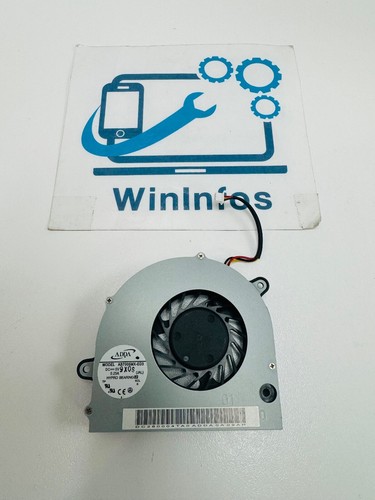 Lüfter Kühler Heat CPU Lüfter Toshiba Satellit L550D (L550D-11F)