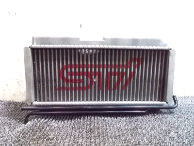 Subaru Impreza WRX GDB GGB STI TOP Mount Intercooler TMIC SIC