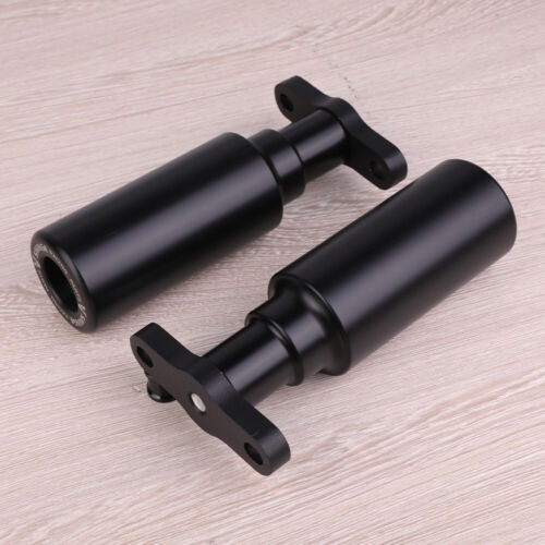 Protector de choque deslizadores de marco CNC para Husqvarna Vitpilen/Svartpilen 401 2017-24 - Imagen 4 de 10