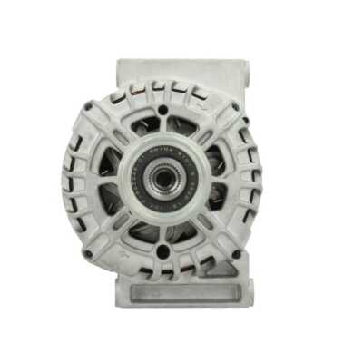 Original Neu Valeo Lichtmaschine passend für Opel  Astra Van  TG12C076 120 A