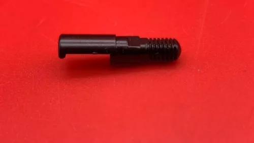 Starrett 07771-0 Lock Bolt ONLY For 11-6 Combination Square, Square Head 6"
