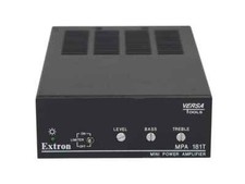 Extron MPA 181T 70V 18W Mini Power Amplifier ...
