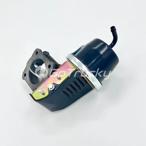 Unidad de freno de escape para Isuzu NQR NR NPR 4HK1 5,2 L 4HE1 4,8 L 95-07 - Imagen 11 de 11