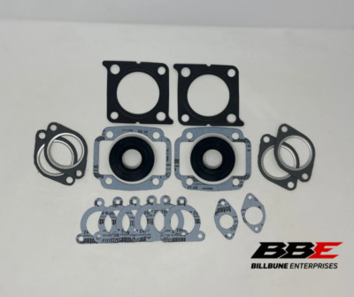  99- 08 Arctic Cat Z 370 Complete Gasket Set With Seals, Panther 370, 711244