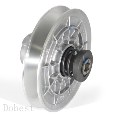 Rear Clutch Variator Secondary Clutch For Hisun Motors Corp Tactic 800 2016