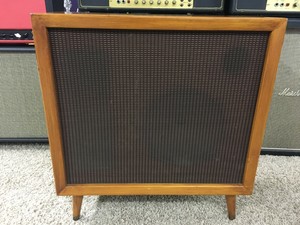 16 ohm speaker cabinet