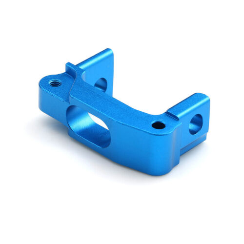 Aluminum alloy C Block 8 degrees 54661 RC Car Für Tamiya WR02/GF01/G601 - Bild 3 von 6