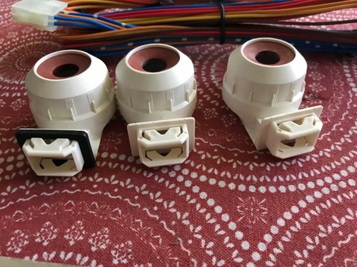 ARO FLOURECENT RETROFIT PARTS ONLY Aquarium WHO-4LX - Picture 2 of 4