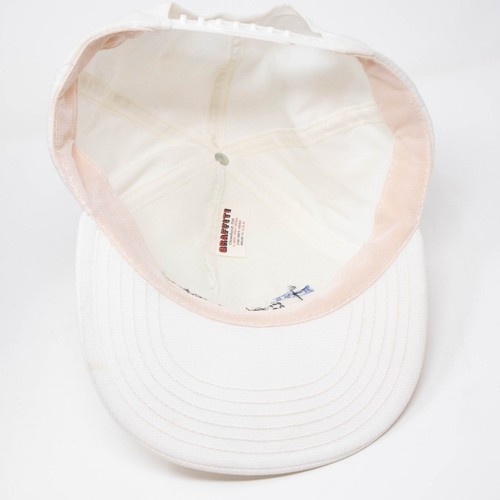 PSL Presbyterian St Luke's Medical Center hat snap back white - Picture 10 of 14