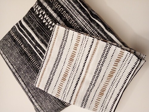 Bettwäsche 1 Bettbezug / 2  Kissenbezüge / Primark HOME / XL 2,2o x 2,25 - Bild 1 von 2