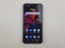 UMIDIGI BISON - 128GB GSM Unlocked Dual SIM Rugged Android Smartphone - J1919