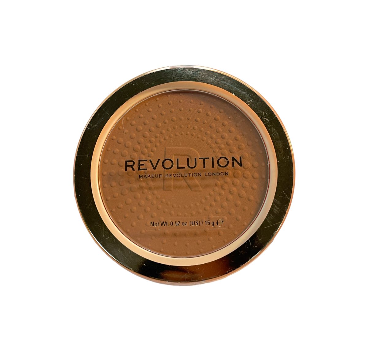 Revolution Makeup Revolution London Mega Bronzer (0.52oz / 15g